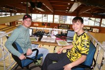 Hallenturnier 2025 03