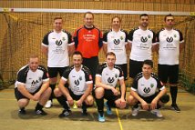 Hallenturnier 2025 05 SC Maisach