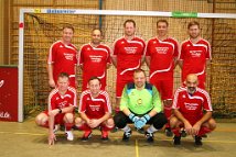 Hallenturnier 2025 06 SG SVM-VSST-Gruen