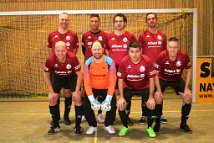 Hallenturnier 2025 07 SG Olching-Gernlinden