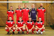 Hallenturnier 2025 10 TSV Dachau 1865