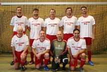 Hallenturnier 2025 11 FC Kleinaitingen