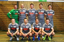 Hallenturnier 2025 14 SG Eching-Inning-Wildenroth