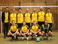 Hallenturnier 2026 08 SV Mammendorf