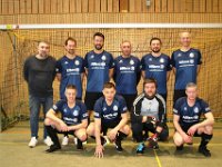 Hallenturnier 2026 09 SG Olching-Gernlinden