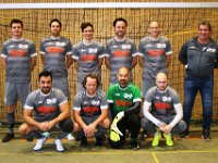 Hallenturnier 2026 11 SG Eching-Inning-Wildenroth