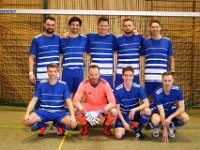 Hallenturnier 2026 14 SV Weißblau-Allianz Muenchen