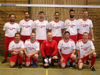 Hallenturnier 2026 16 FC Kleinaitingen