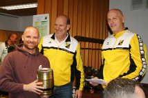 Hallenturnier 2024 25