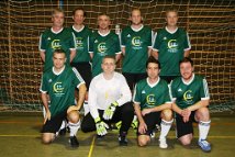 Hallenturnier 2018 A 04 FSV Eching