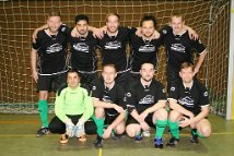 Hallenturnier 2018 A 06 SV Ried
