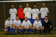 Hallenturnier 2018 A 07 SC Olching