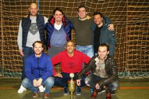 Hallenturnier 2018 A 40