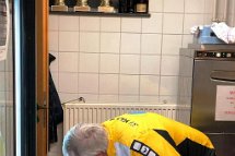 Hallenturnier 2019 A 11