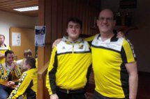 Hallenturnier 2019 A 15