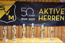 Hallenturnier 2019 A 18