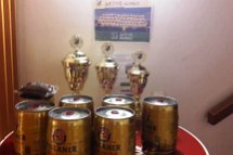 Hallenturnier 2019 A 19