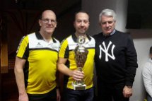 Hallenturnier 2019 A 20