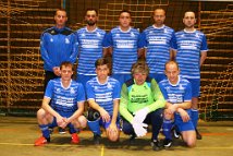 Hallenturnier 2020 A 07 Kissinger-SC