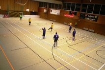Hallenturnier 2020 A 18
