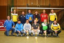 Hallenturnier 2020 A 43