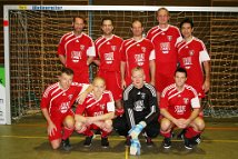 Hallenturnier 2018 B 06 TSV Alling