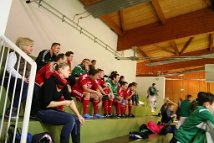 Hallenturnier 2018 B 10