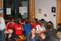 Hallenturnier 2018 B 16