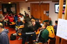 Hallenturnier 2018 B 17