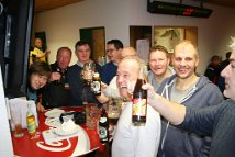 Hallenturnier 2018 B 20