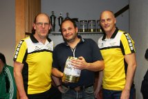 Hallenturnier 2018 B 35