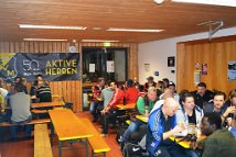 Hallenturnier 2019 B 12