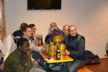 Hallenturnier 2019 B 13