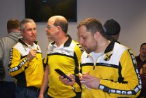 Hallenturnier 2019 B 16