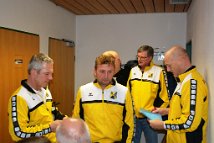 Hallenturnier 2019 B 17