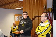 Hallenturnier 2019 B 20