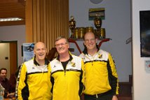 Hallenturnier 2019 B 21