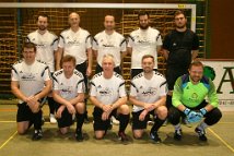 Hallenturnier 2020 B 04 SV-Mammendorf