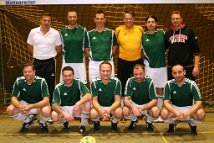 Hallenturnier 2020 B 09 PSV-Augsburg