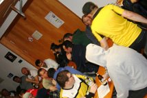 Hallenturnier 2020 B 12