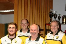 Hallenturnier 2020 B 17