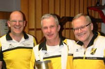 Hallenturnier 2020 B 19