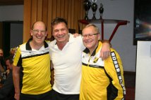 Hallenturnier 2020 B 20