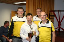 Hallenturnier 2020 B 23