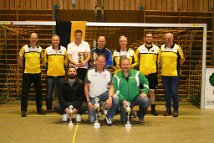 Hallenturnier 2020 B 24