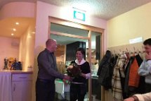 Jahresabschlussfeier 2017 09