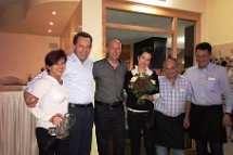 Jahresabschlussfeier 2017 10