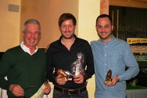 Jahresabschlussfeier 2018 09