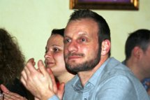 Jahresabschlussfeier 2018 19