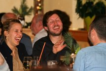 Jahresabschlussfeier 2018 30